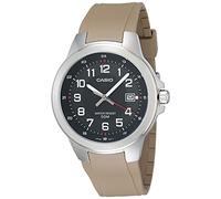 Casio Lässige Uhr MTP-E190-1BVCF