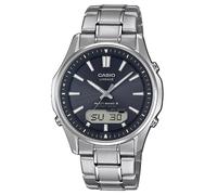 Casio LCW-M100TSE-1AER Herrenuhr Funk-Solar Titan