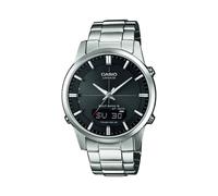 Casio LCW-M170D-1AER Uhr Armbanduhr Männlich Hart Solar Edelstahl