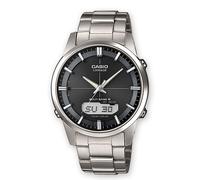 Casio LCW-M170TD-1AER Uhr Armbanduhr Männlich Hart Solar Titan