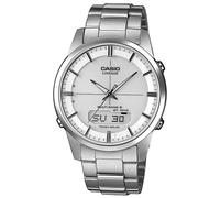 Casio LCW-M170TD-7AER Uhr Armbanduhr Weiblich Quarz-Solar Titan
