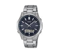 Casio Lineage Funkuhr LCW-M100TSE-1AER Solar, Titan