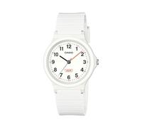 Casio Damen Armbanduhr LQ-24B-7BEF weiß analog