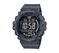 Casio Lssige Uhr AE-1500WH-8BVCF