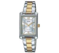 CASIO Collection Uhr LTP-1234PSG-7A | Gold