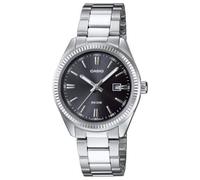 CASIO Collection Uhr LTP-1302PD-1A1V | Silber