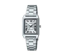 CASIO Collection Uhr LTP-B150D-7B | Silber