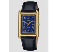 Casio LTP-B165GL-2BVEF Uhr dark blue Gr. Uni