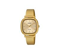 CASIO Timeless Collection Uhr LTP-B166G-9AV | Gold