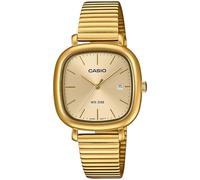 CASIO Timeless Collection Uhr LTP-B166G-9AV | Gold