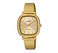 CASIO Timeless Collection Uhr LTP-B166G-9AV | Gold