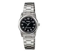 Casio LTP-V001D-1B Armbanduhr