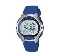 Casio LW-200-2A Frauenuhr (Ø 34 mm) (Ø 35 mm)