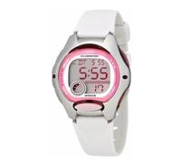 Casio Lw-200-7av Watch Weiß (Herstellerartikelnummer: LW-200-7AV-OS)