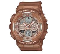 CASIO - Männer Analog Digital GMA-S140NC-5A2ER