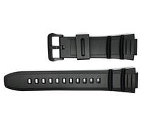 Casio MCW-100H, W-S220 Watch Strap 10452435