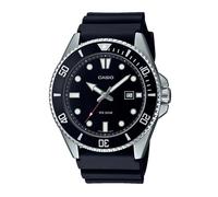 Casio Herrenuhr Casio Collection Men MDV-107-1A1VEF