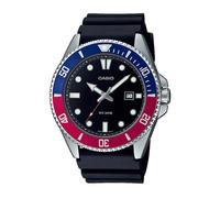 Casio Herren Armbanduhr MDV-107-1A3VEF analog