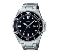 Casio MDV-107D-1A1VEF Herren Armbanduhr