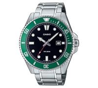 Casio - MDV-107D-3AVEF - Armbanduhr - Herren - Quarz - Collection