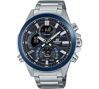 Casio Uhren - Edifice - ECB-30DB-1AEF schwarz