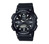 Casio Men's AQ-S810W-1AV Solar Sport Combination Watch