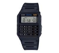 Casio, Armbanduhr, Databank - CA-53W-1ZDR, (Digitaluhr, 35 mm)