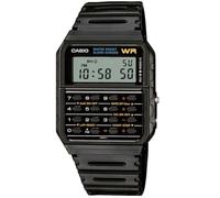 Casio Men's CA53W-1 Calculator Watch