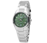 Casio Men's EFK-100D-3AER Edifice Mechanical Automatic 39mm