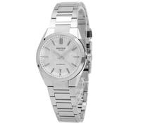 Casio Men's EFK-100D-7AER Edifice Mechanical Automatic 39mm