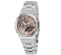 Casio Men's GM-B2100AD-5AER G-Shock Full Metal Classic Solar