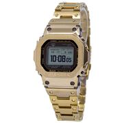 Casio Men's GMW-BZ5000GD-9ER G-Shock Full Metal Solar