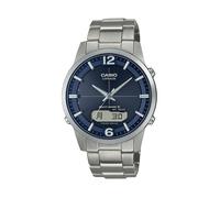 Casio Uhren LCW-M170TD-2AER Wave Ceptor Funk-Solar Titanuhr Blau