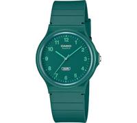 Casio Mq-24b-3bef Uhr One Size Green