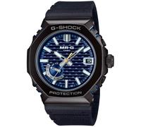 Casio MR-G MRG-B2100R-2ADR - Herren - 44 mm - Analog - Quarz - Saphirglas