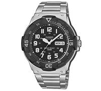 Casio Herren Armbanduhr MRW-200HD-1BVEF
