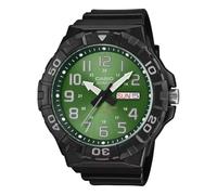 Casio MRW-210H-3BVEF Herren Armbanduhr