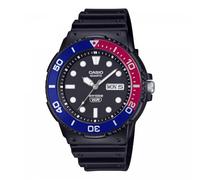 CASIO Timeless Collection Uhr MRW-230H-1E2V | Mehrfarbig