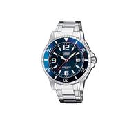 Casio Herrenarmbanduhr Collection MTD-1053D-2AVES