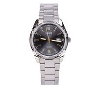 Casio MTP-1302D-1A2 Armbanduhr Gold Edelstahl