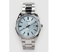 Casio MTP-1302PE-2AVEF Uhr baby blue Gr. Uni