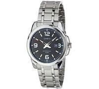 Casio mtp-1314d-1avdf - Uhr, Edelstahl-Armband