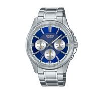 Casio - MTP-1375PD-2A1VEF - Armbanduhr - Herren - Quarz - Collection