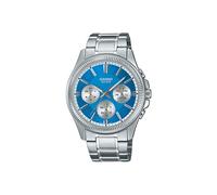 Casio Uhren - MTP-1375PD-2A2VEF blau