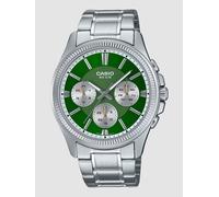 Casio MTP-1375PD-3AVEF Uhr green Gr. Uni