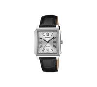 Casio Casio Collection Herren schwarze Uhr MTP-B190L-7BVER Einheitsgröße