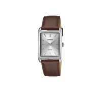 CASIO Timeless Collection Uhr MTP-B215L-7AV | Silber