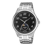 Casio MTP-M110D-1AVER Herrenarmbanduhr