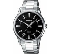 Casio Timeless MTP-1303PD-1AVEG - Herren - 40 mm - Analog - Quarz - Mineralglas