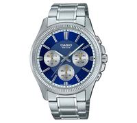 Casio Uhren - MTP-1375PD-2A1VEF blau